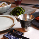 MT. FUJI SERIES, Sake Cup, Osaka Naniwa Suzuki