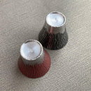 MT. FUJI SERIES, Sake Cup, Osaka Naniwa Suzuki