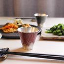 MT. FUJI SERIES, Sake Cup, Osaka Naniwa Suzuki