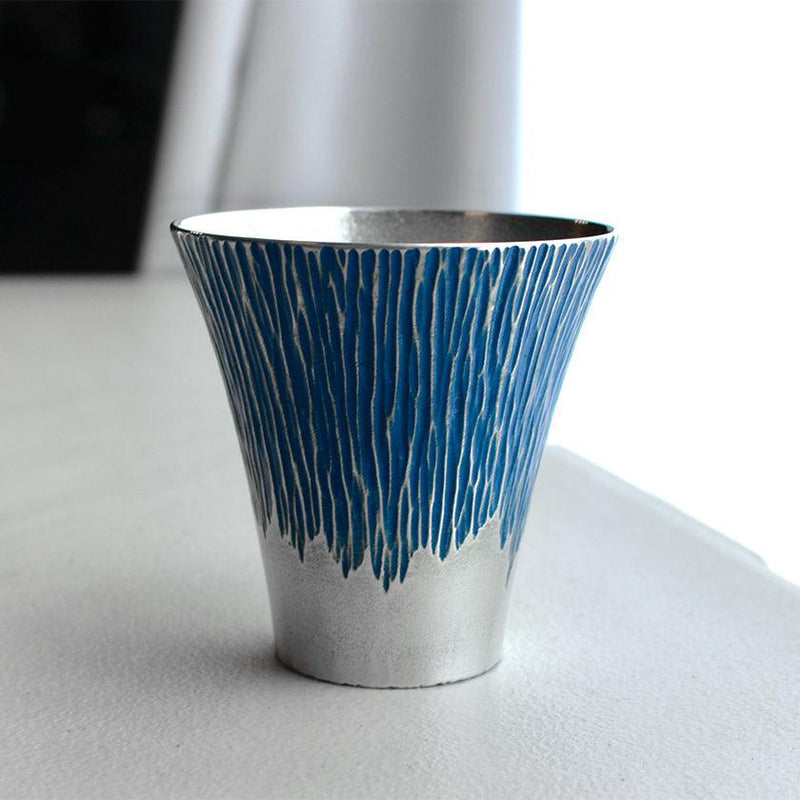 MT. FUJI SERIES TUMBLER (MIDDLE), Cup, Osaka Naniwa Suzuki