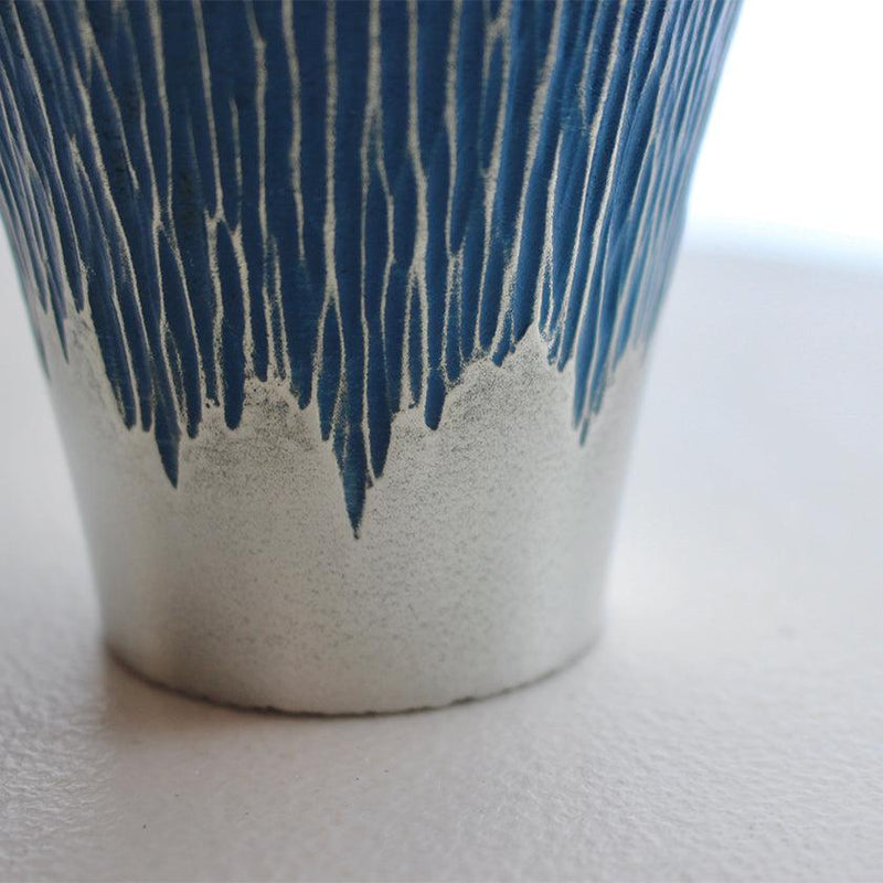 MT. FUJI SERIES TUMBLER (MIDDLE), Cup, Osaka Naniwa Suzuki