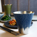 MT. FUJI SERIES TUMBLER (MIDDLE), Cup, Osaka Naniwa Suzuki