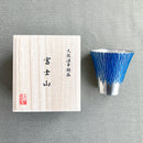 MT. FUJI SERIES TUMBLER (MIDDLE), Cup, Osaka Naniwa Suzuki