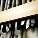 [Tumbler/Cup] TUMBLER CHIHAYA (L) | Osaka Naniwa Pewter Ware