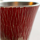 MT. FUJI SERIES TUMBLER (MIDDLE), Cup, Osaka Naniwa Suzuki