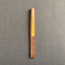 FRAGRANT FAN UTSUSHI INCENSE SUNSHINE X DAPHNE FLOWER INCENSE [HAND FAN]