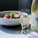 ES SLIM 01, Edo Kiriko Glass