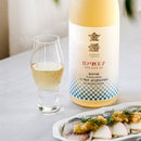 ES SLIM 01, Edo Kiriko Glass