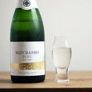 ES SLIM 01, Edo Kiriko Glass