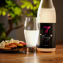 ES SLIM 02, Edo Kiriko Glass