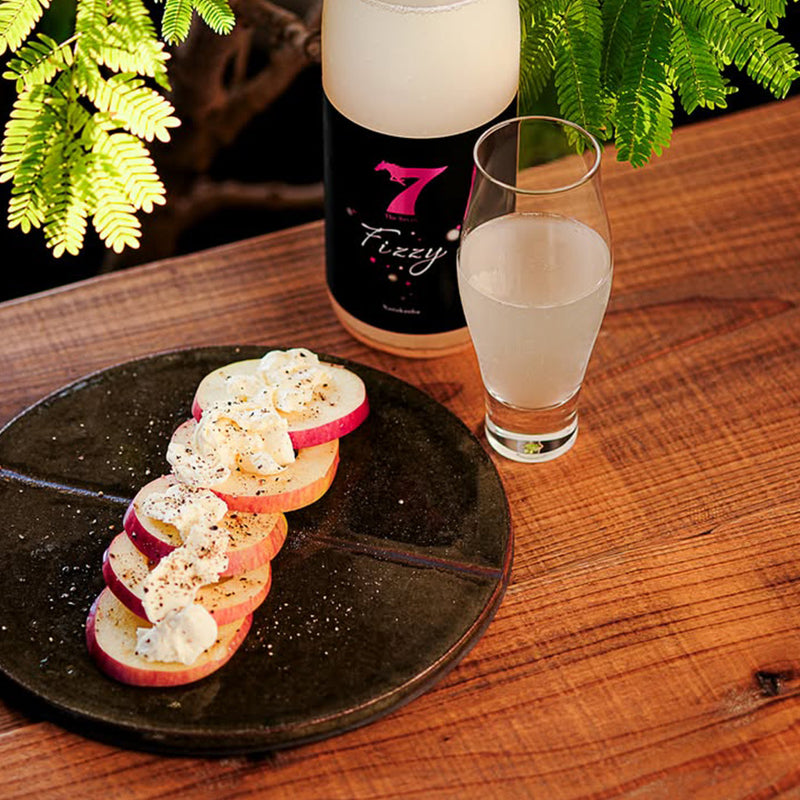 ES SLIM 02, Edo Kiriko Glass