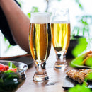 ES SLIM 04, Edo Kiriko Glass