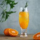 ES SLIM 04, Edo Kiriko Glass