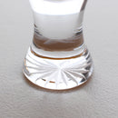 ES SLIM 04 W EDOKIRIKO, Edo Kiriko Glass