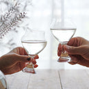 ES STEM 01, Edo Kiriko Glass