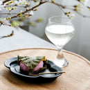 ES STEM 01, Edo Kiriko Glass