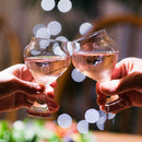 ES STEM 01, Edo Kiriko Glass