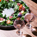 ES STEM 01, Edo Kiriko Glass