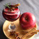 ES STEM 01, Edo Kiriko Glass