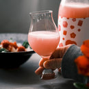 es Stem 02【江戸硝子】