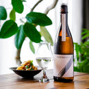 ES STEM 02, Edo Kiriko Glass