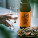 es Stem 02【江戸硝子】