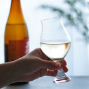 es Stem 02【江戸硝子】