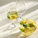 es Stem 02【江戸硝子】