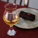 es Stem 02【江戸硝子】