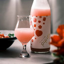 es Stem 02【江戸硝子】