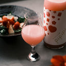 es Stem 02【江戸硝子】