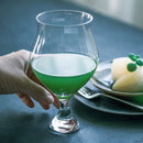 ES STEM 03, Edo Kiriko Glass