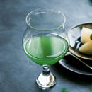 ES STEM 03, Edo Kiriko Glass