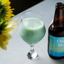 ES STEM 03, Edo Kiriko Glass