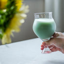 ES STEM 03, Edo Kiriko Glass