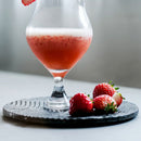 ES STEM 03, Edo Kiriko Glass