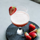 ES STEM 03, Edo Kiriko Glass