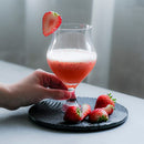 ES STEM 03, Edo Kiriko Glass