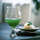 ES STEM 03, Edo Kiriko Glass