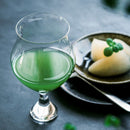 ES STEM 03, Edo Kiriko Glass