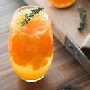 MAI 7 LARGE, Edo Kiriko Glass