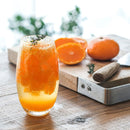 MAI 7 LARGE, Edo Kiriko Glass