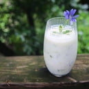 MAI 7 LARGE, Edo Kiriko Glass