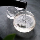 MAI KATAKUCHI, Edo Kiriko Glass