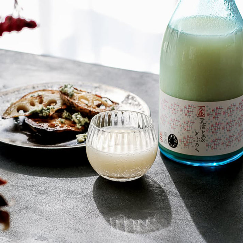 Mai 3 スモール【江戸硝子】