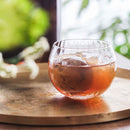 MAI 3 REGULAR, Edo Kiriko Glass