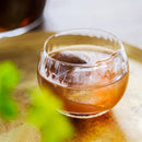 MAI 3 REGULAR, Edo Kiriko Glass