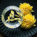 MAI 3 REGULAR, Edo Kiriko Glass