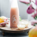 MAI 3 REGULAR, Edo Kiriko Glass