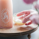 MAI 3 REGULAR, Edo Kiriko Glass